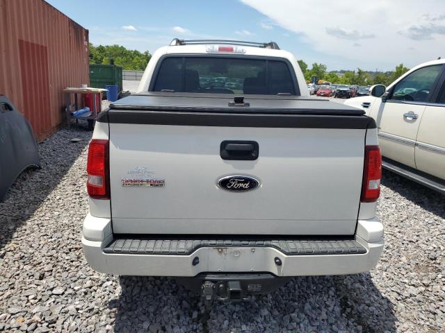 Photo 6 from auction – 2008 FORD EXPLORER S with VIN 1FMEU33E78UB04407