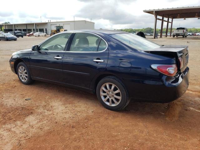 Photo 2 from auction – 2004 LEXUS ES 330 with VIN JTHBA30GX40001598