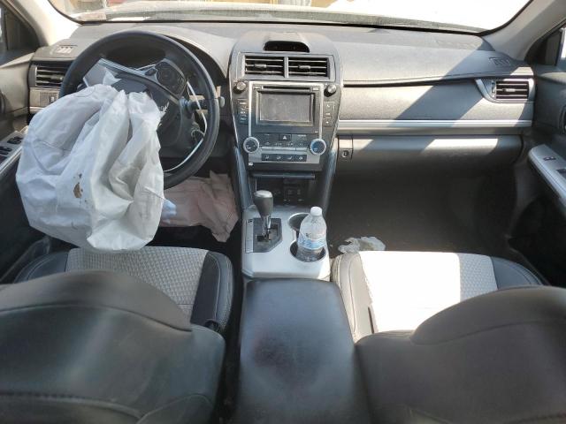 Photo 8 from auction – 2013 TOYOTA CAMRY L with VIN 4T1BF1FKXDU267453