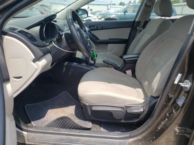 Photo 7 from auction – 2011 KIA FORTE EX with VIN KNAFU4A22B5365773