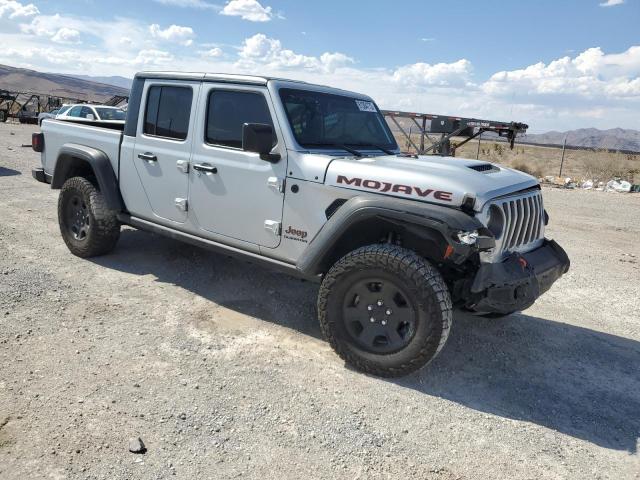 Photo 4 from auction – 2022 JEEP GLADIATOR with VIN 1C6JJTEG4NL114265