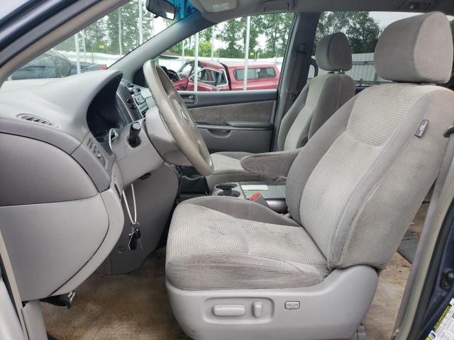 Photo 7 from auction – 2008 TOYOTA SIENNA CE with VIN 5TDZK23C08S184660