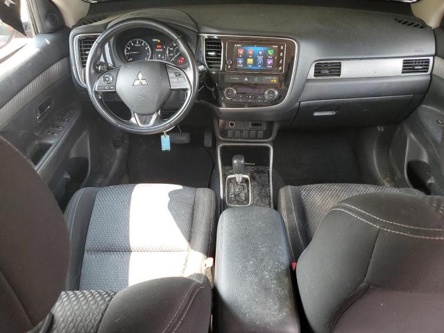 Photo 8 from auction – 2018 MITSUBISHI OUTLANDER with VIN JA4AZ3A32JZ016261