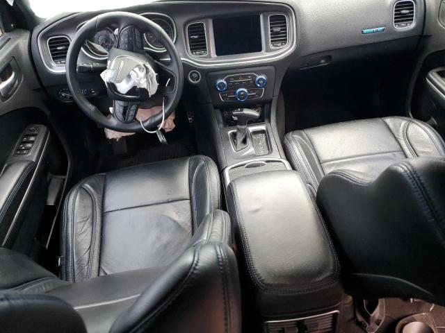Photo 8 from auction – 2018 DODGE CHARGER R/ with VIN 2C3CDXGJ2JH290154