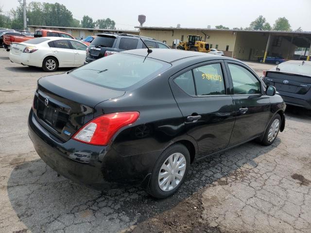 Photo 3 from auction – 2012 NISSAN VERSA S with VIN 3N1CN7AP3CL849035