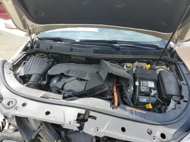 Photo 11 from auction – 2014 BUICK LACROSSE with VIN 1G4GB5GR6EF228465