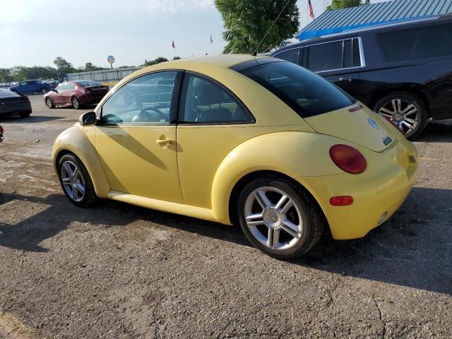 Photo 2 from auction – 2004 VOLKSWAGEN NEW BEETLE with VIN 3VWCD31C14M416294