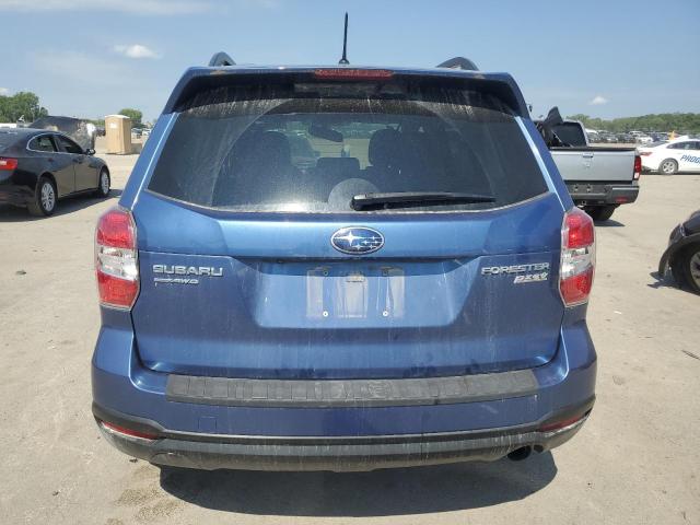 Photo 6 from auction – 2015 SUBARU FORESTER 2 with VIN JF2SJAHC5FH592453