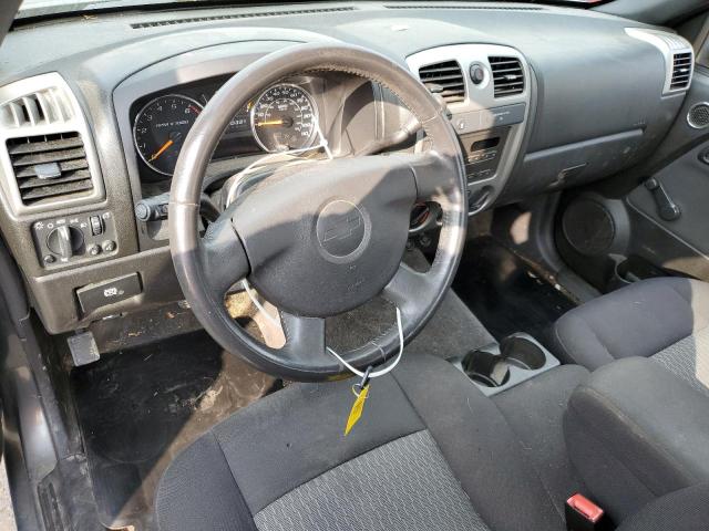 Photo 8 from auction – 2011 CHEVROLET COLORADO with VIN 1GCCSBF98B8108816