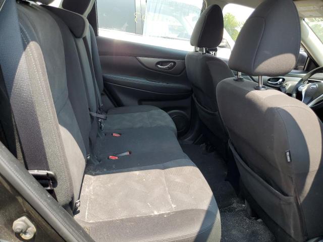 Photo 11 from auction – 2016 NISSAN ROGUE S with VIN KNMAT2MV9GP721738
