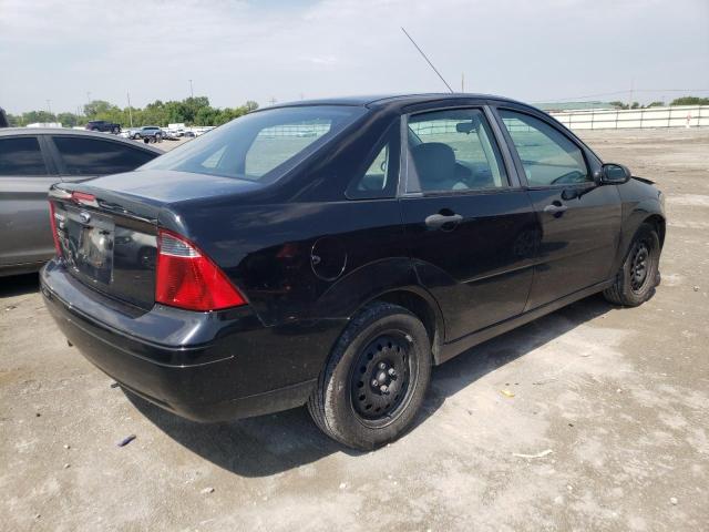 Photo 3 from auction – 2007 FORD FOCUS ZX4 with VIN 1FAFP34N77W315162