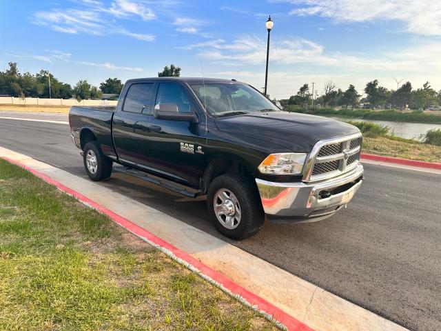 RAM 2500 ST 2016 с VIN 3C6UR5CLXGG324628 - Фото с аукциона