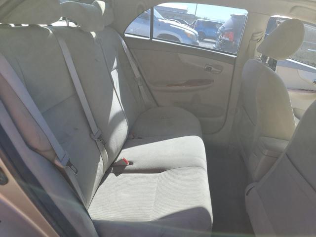 Photo 10 from auction – 2010 TOYOTA COROLLA BA with VIN 2T1BU4EE5AC460884