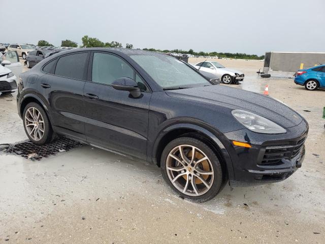 Photo 4 from auction – 2022 PORSCHE CAYENNE CO with VIN WP1BA2AY3NDA47382