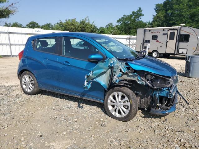 Photo 4 from auction – 2021 CHEVROLET SPARK 1LT with VIN KL8CD6SA5MC723866