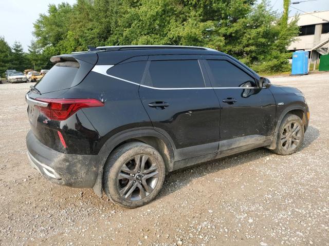 Снимка 3 от търг – 2021 KIA SELTOS S с VIN KNDEUCAA0M7101328