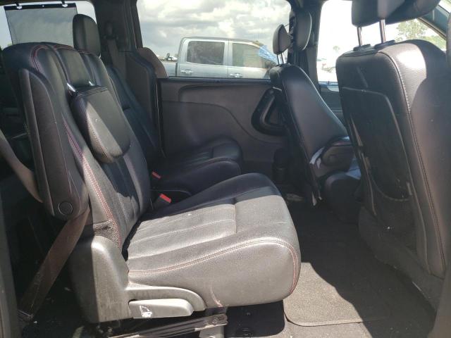 Photo 11 from auction – 2017 DODGE GRAND CARA with VIN 2C4RDGEG4HR841847