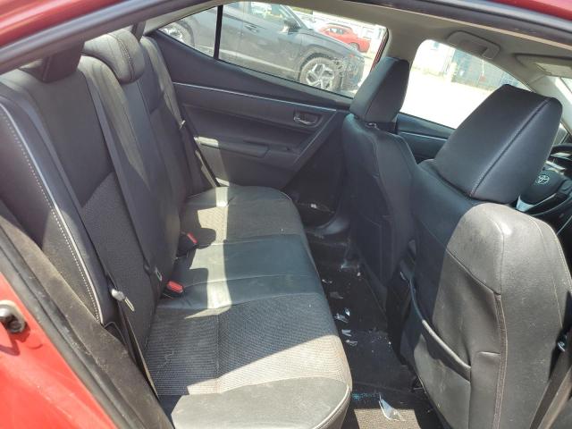 Photo 10 from auction – 2014 TOYOTA COROLLA L with VIN 5YFBURHE2EP031118