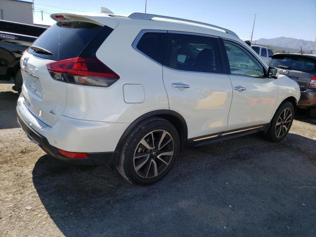 Photo 3 from auction – 2019 NISSAN ROGUE S with VIN 5N1AT2MT2KC718836