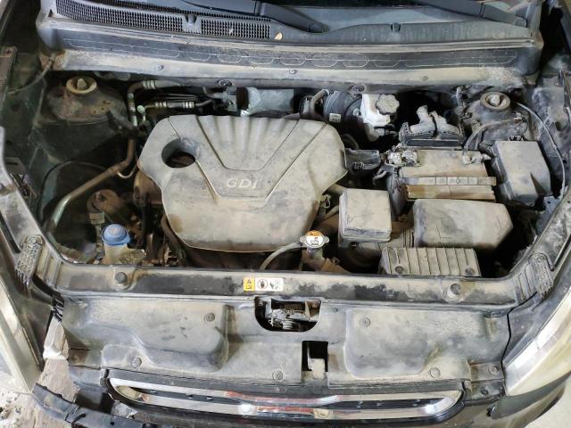 Photo 12 from auction – 2012 KIA SOUL with VIN KNDJT2A50C7356784