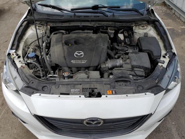Photo 11 from auction – 2016 MAZDA 3 SPORT with VIN 3MZBM1K71GM274289