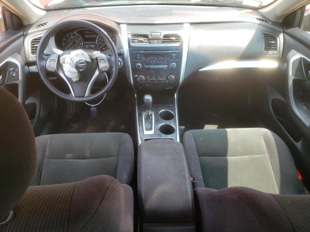 Photo 8 from auction – 2013 NISSAN ALTIMA 2.5 with VIN 1N4AL3AP2DC107389