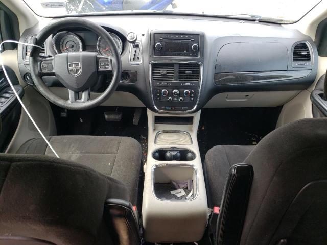 Foto 8 de la subasta – 2013 DODGE GRAND CARA con VIN 2C4RDGCG3DR685457