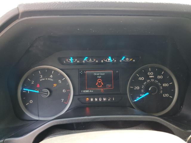 Photo 9 from auction – 2016 FORD F150 SUPER with VIN 1FTEW1EF7GFC62189