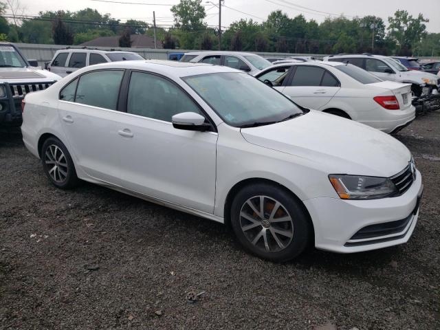 Photo 4 from auction – 2017 VOLKSWAGEN JETTA SE with VIN 3VWDB7AJ8HM256792