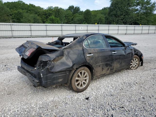 Photo 3 from auction – 2003 LEXUS ES 300 with VIN JTHBF30G830143755