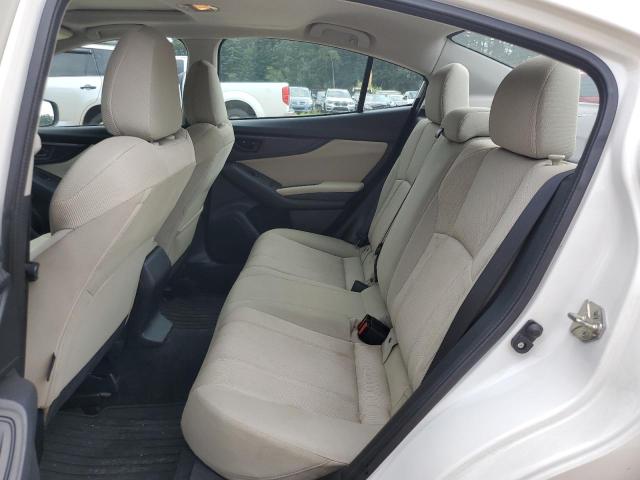 Photo 10 from auction – 2017 SUBARU IMPREZA PR with VIN 4S3GKAD68H3600403