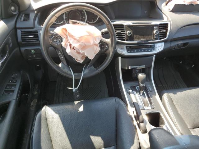 Photo 8 from auction – 2013 HONDA ACCORD EXL with VIN 1HGCR2F85DA284870