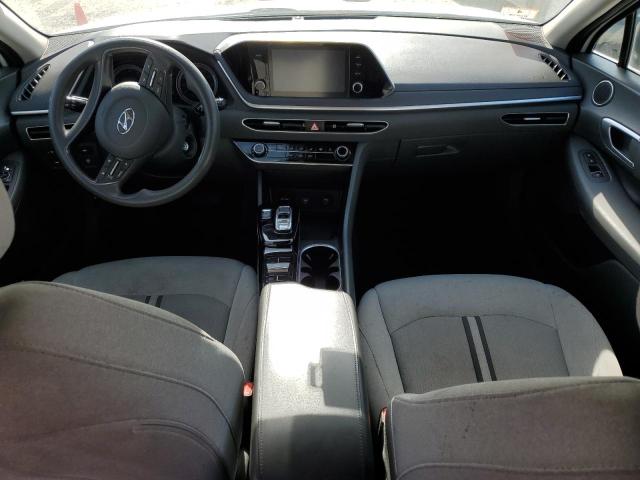 Photo 8 from auction – 2021 HYUNDAI SONATA SE with VIN 5NPEG4JA3MH110677