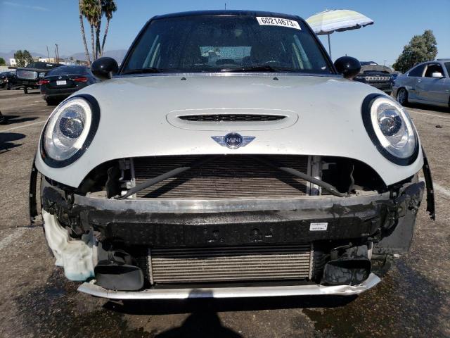 Photo 5 from auction – 2016 MINI COOPER S with VIN WMWXU3C54G2D31089