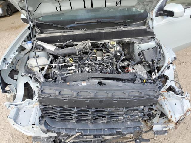 Photo 11 from auction – 2022 FORD MAVERICK X with VIN 3FTTW8E92NRA11641