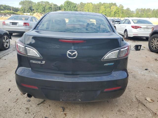 Photo 6 from auction – 2013 MAZDA 3 I with VIN JM1BL1V7XD1780648