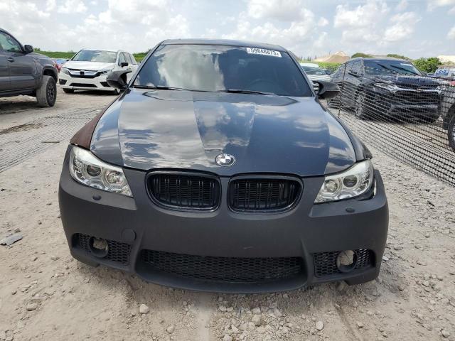 Photo 5 from auction – 2011 BMW 328 I with VIN WBAPH7C58BE459982