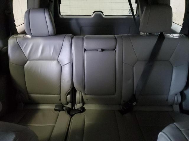 Photo 10 from auction – 2014 HONDA PILOT EXL with VIN 5FNYF4H58EB049013