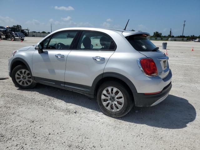 Photo 2 from auction – 2016 FIAT 500X POP with VIN ZFBCFXAW6GP355718