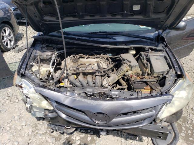 Photo 11 from auction – 2012 TOYOTA COROLLA BA with VIN 5YFBU4EE2CP024268