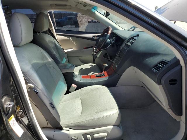 Photo 7 from auction – 2009 LEXUS ES 350 with VIN JTHBJ46G692289290