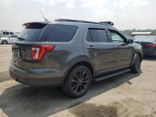 Photo 3 from auction – 2018 FORD EXPLORER X with VIN 1FM5K8D81JGB38939