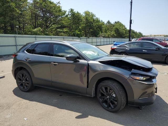 Photo 4 from auction – 2023 MAZDA CX-30 PREM with VIN 3MVDMBEY4PM546662
