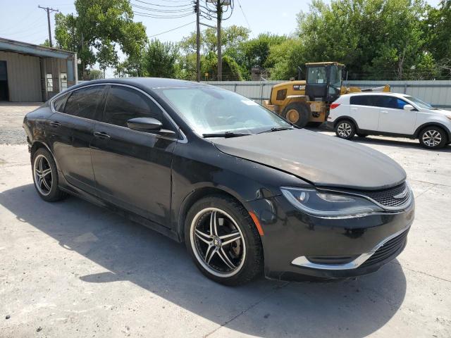 Photo 4 from auction – 2015 CHRYSLER 200 with VIN 1C3CCCAB1FN652177