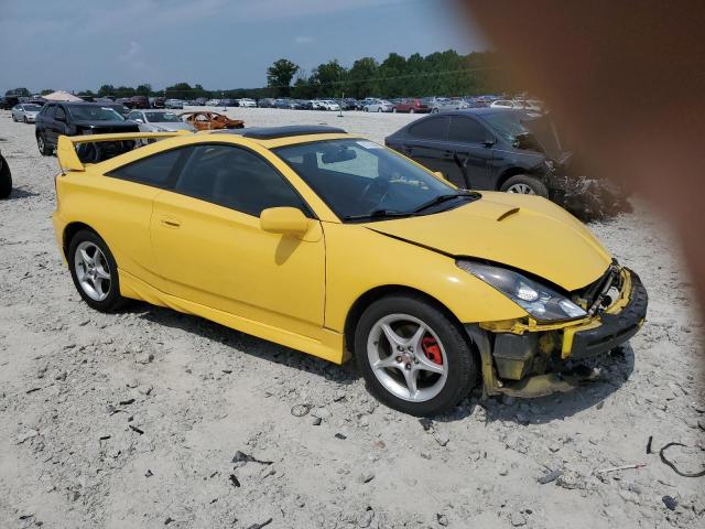 Photo 4 from auction – 2003 TOYOTA CELICA GT- with VIN JTDDY32T730064222