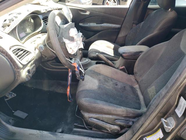 Photo 7 from auction – 2015 DODGE DART SXT with VIN 1C3CDFBB0FD306852