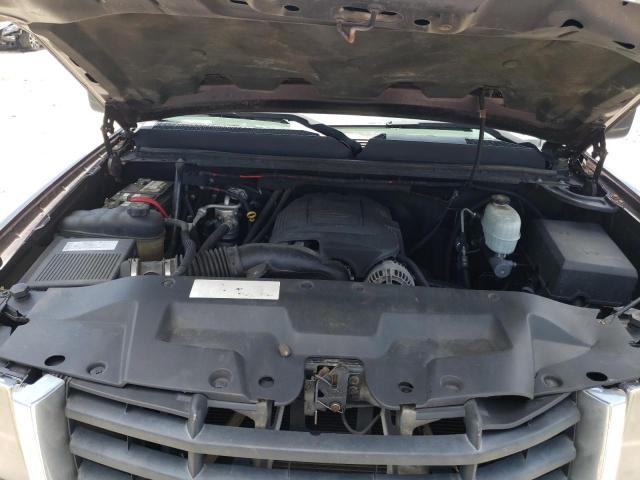 Photo 11 from auction – 2008 GMC SIERRA C25 with VIN 1GTHC23K98F157554