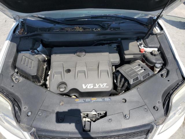 Photo 12 from auction – 2012 GMC TERRAIN SL with VIN 2GKFLUE57C6178520