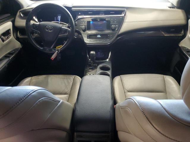 Photo 8 from auction – 2013 TOYOTA AVALON BAS with VIN 4T1BK1EB5DU057422
