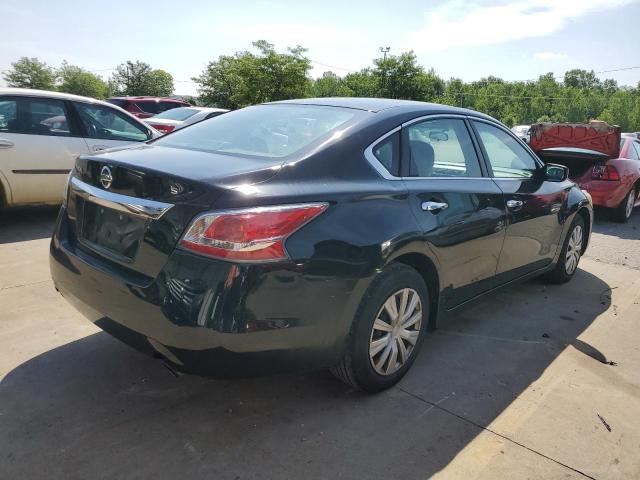 Photo 3 from auction – 2015 NISSAN ALTIMA 2.5 with VIN 1N4AL3AP1FN383554